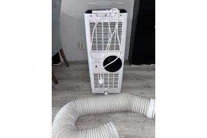 FlinQ Smart mobiele airco