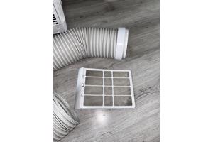 FlinQ Smart mobiele airco