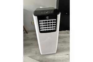 FlinQ Smart mobiele airco