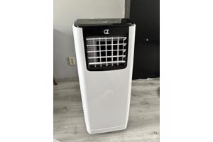 FlinQ Smart mobiele airco