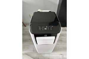 FlinQ Smart mobiele airco