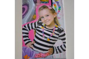 Maak je eigen armband groen doos vanaf 6 jaar