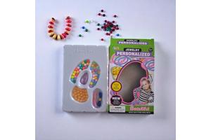 Maak je eigen armband groen doos vanaf 6 jaar