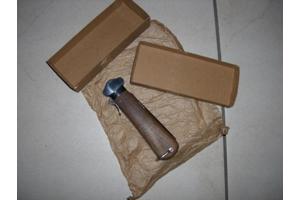 Original Flieger Kappmesser Luftwaffe SMF Solingen