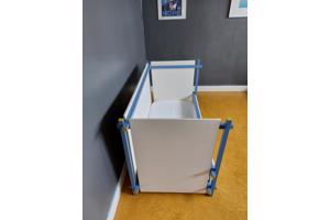 Kinderledikant 60 x 120