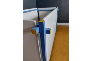 Kinderledikant 60 x 120