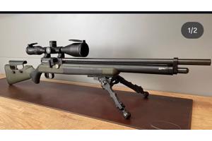 Diana XR200 air rifle
