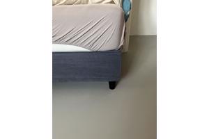 Mooie boxspring 200x80cm in/ex matras