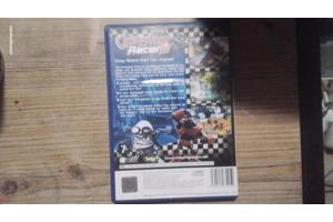Crazy Frog Racer 2 - Playstation 2