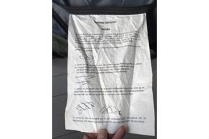 Wildebeast Memba green