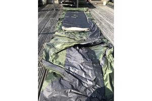 Wildebeast Memba green