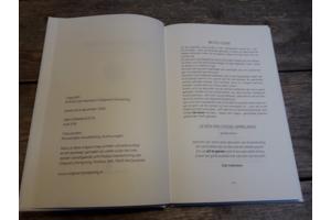 NIEUWE SPREUKEN, beste spiritueel boek van 2023