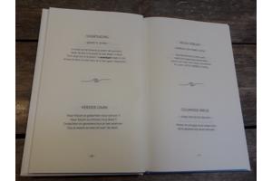 NIEUWE SPREUKEN, beste spiritueel boek van 2023