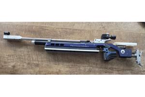 Feinwerkbau 700 perslucht wedstrijdgeweer