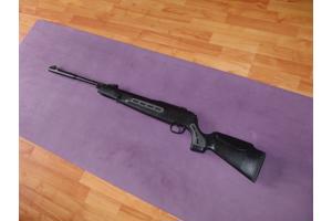 Hatsan 135 QE Sniper .25 (6,35mm)