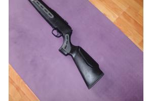 Hatsan 135 QE Sniper .25 (6,35mm)