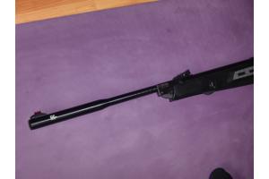 Hatsan 135 QE Sniper .25 (6,35mm)