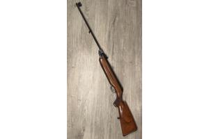 Weihrauch HW35E luchtbuks