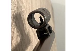 Weihrauch HW35E luchtbuks