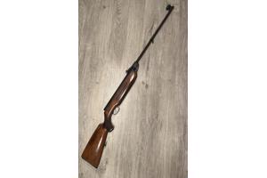 Weihrauch HW35E luchtbuks