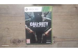 Call of Duty Black Ops - Xbox 360