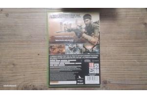 Call of Duty Black Ops - Xbox 360