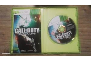 Call of Duty Black Ops - Xbox 360