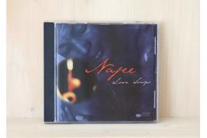 Najee – Love Songs,    Jazz jaar 2000