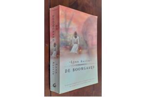 De Boomgaard, Lynn Austin