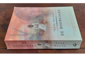 De Boomgaard, Lynn Austin