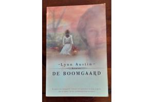 De Boomgaard, Lynn Austin