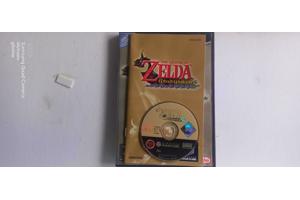Zelda The Wind Waker 🕹Gamecube