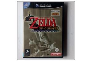 Zelda The Wind Waker 🕹Gamecube