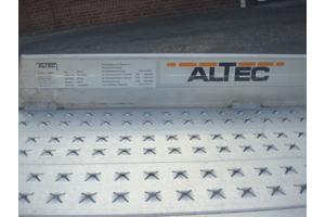 Oprijplaat Altec Drempelhulpen Oprijplaten Rampe