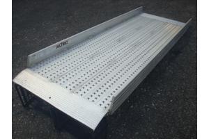 Oprijplaat Altec Drempelhulpen Oprijplaten Rampe