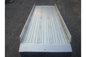 Oprijplaat Altec Drempelhulpen Oprijplaten Rampe