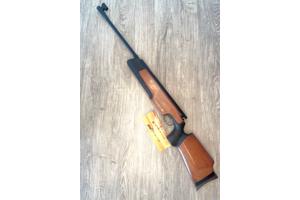 Gamo MC super match geweer zijspanner, luchtbuks