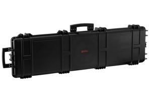 NUPROL Geweerkoffer 137x39x15 cm XL Black Waterproof