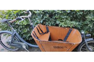 Bakfiets Babboe