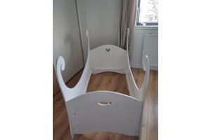 Origineel kinderbed