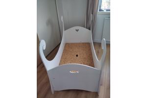Origineel kinderbed