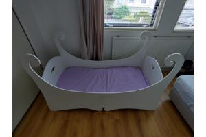 Origineel kinderbed