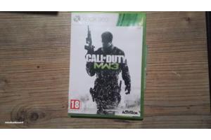 Call of Duty Modern Warfare 3 - Xbox 360