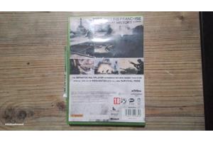 Call of Duty Modern Warfare 3 - Xbox 360