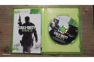 Call of Duty Modern Warfare 3 - Xbox 360