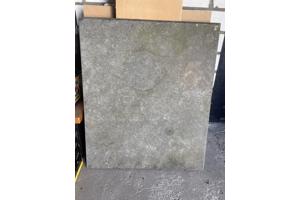 Grote terrastegels 60x60