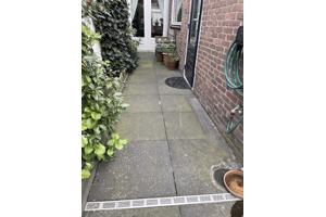 Grote terrastegels 60x60