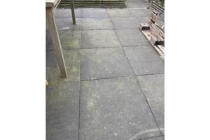 Grote terrastegels 60x60