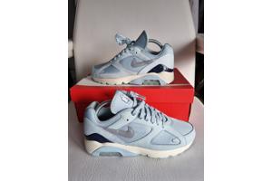 Nike air max 180(fire & ice) "ice"