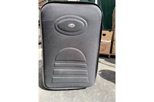 Vakantiekoffer (valies)